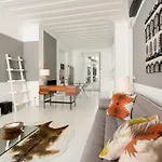 Flh Downtown Modern Flat شقة *