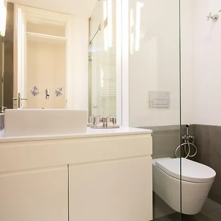 Διαμέρισμα Flh Downtown Modern Flat