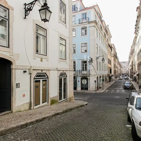 דירה Flh Downtown Modern Flat *