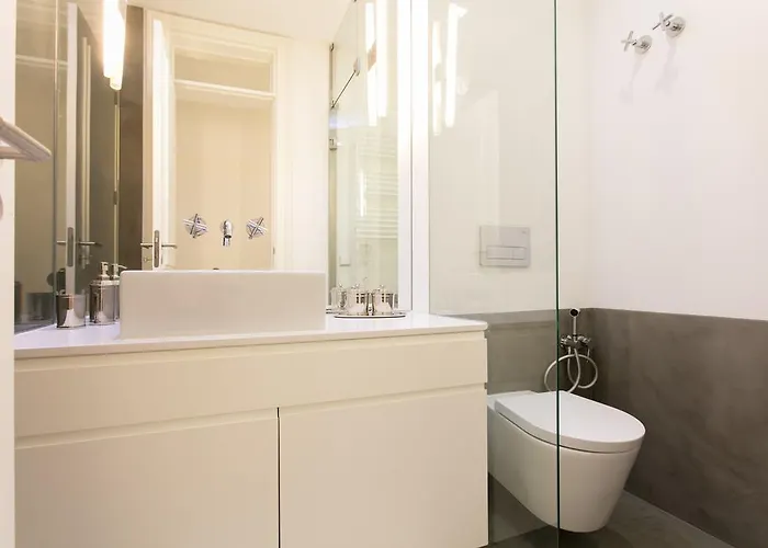 Διαμέρισμα Flh Downtown Modern Flat