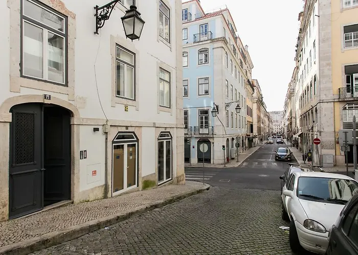 Διαμέρισμα Flh Downtown Modern Flat *