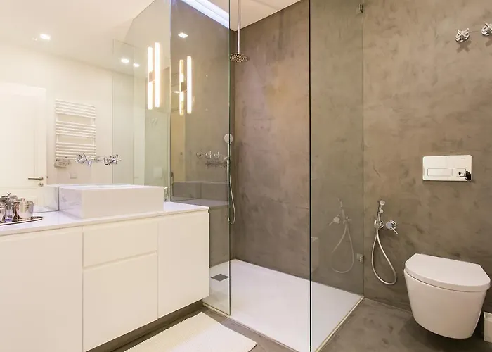 Flh Downtown Modern Flat Lisboa