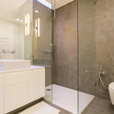 Flh Downtown Modern Flat Lisboa